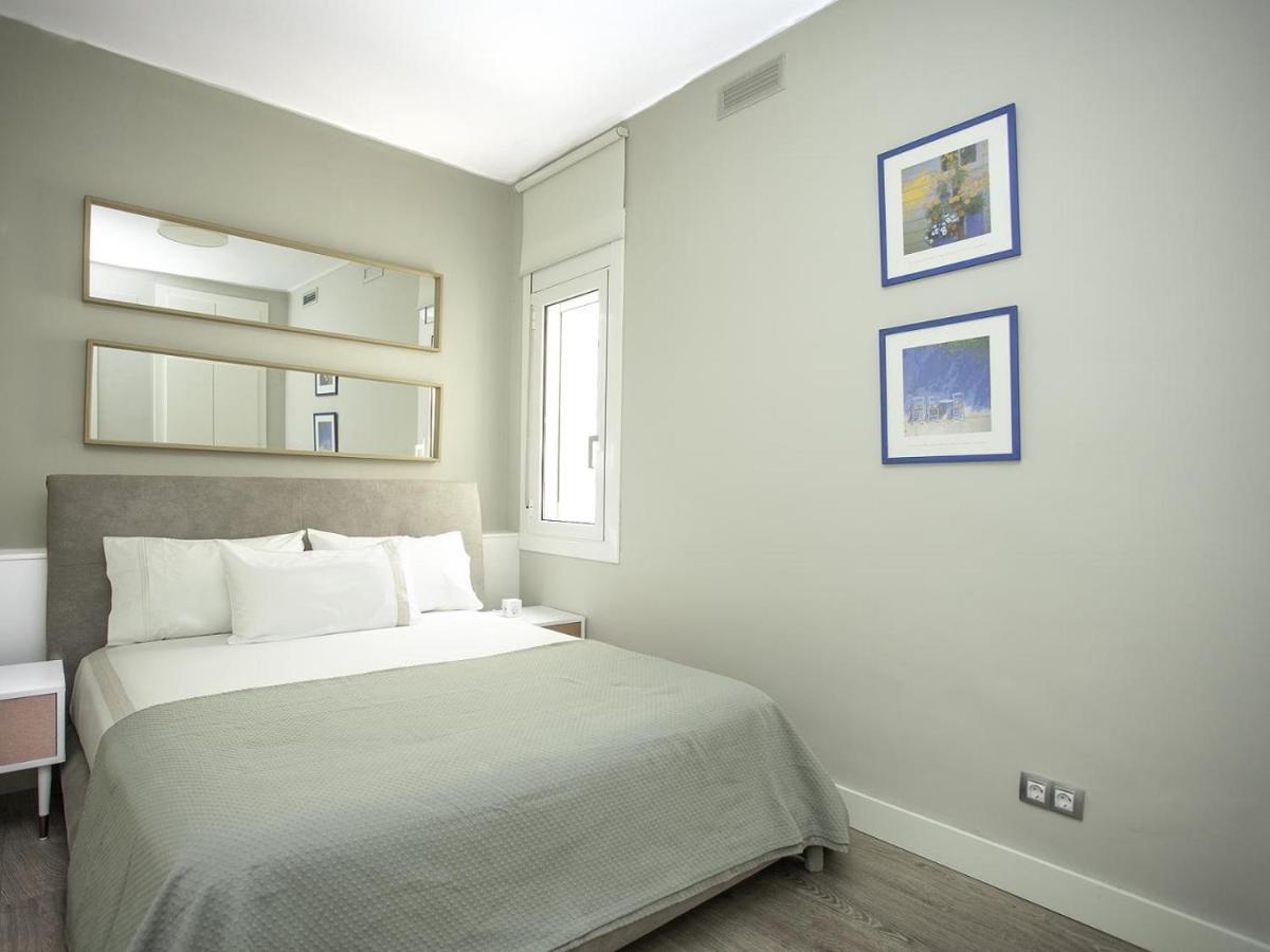 Sitges Spaces Bonaire Penthouse Exterior foto